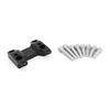 Motorcycle Accessories Handlebar Riser For YAMAHA TMAX560 TMAX T-MAX 560 2022-2024 Clamp Extend Handle Bar Adapter Mount