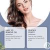Dry Shampoo Powder, Fluffy Hair Texture Volume Styling Powder for Oil Control, Mattifying and Volumizing Hair Powder