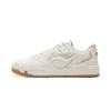 New LiNing COMMOM 80s Anti Slip Wear Resistant Low Top Skateboard Shoes Men's White