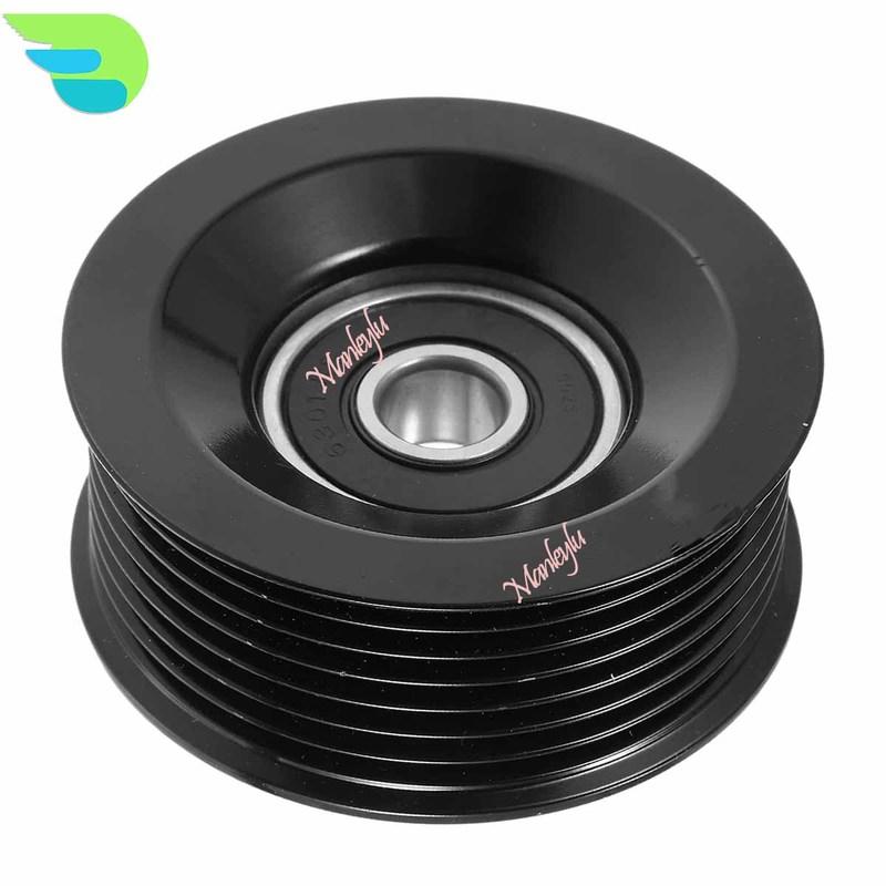 11925JK20D 11925JK20A 11925JK20C 11925-7S000 Belt Idler Pulley for INFINITI EX FX G M M37 Q70 QX56 NISSAN 350Z 370Z ARMADA