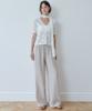 LOVLOV Daily Breeze Elastic Waist Pants (3 Colors)