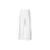 Nike Sportswear Knitted Sports Pants Women's Sail White HQ5884-133