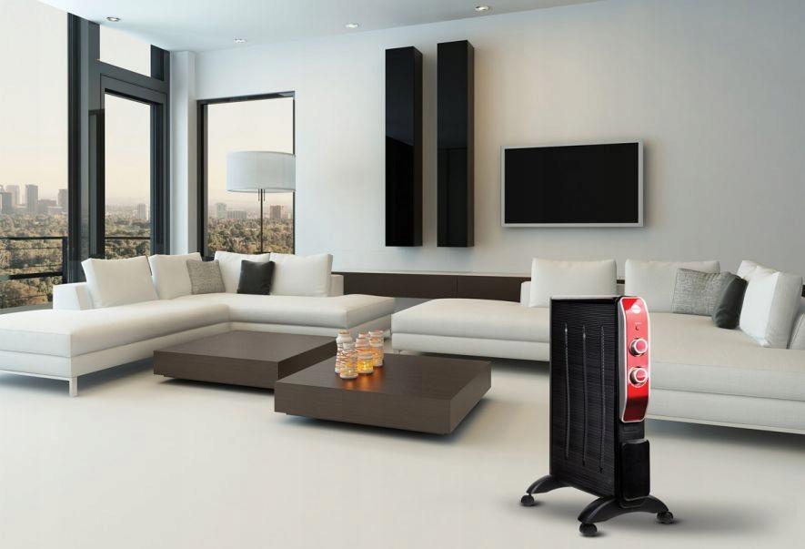 Eldom HM1300 STAR radiant-convector electric heater