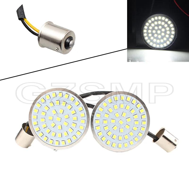 

1157 светодиодный указатель поворота Harley 1156 мотоцикл светодиодные указатели поворота для мотоцикла Harley Touring Street Glide Road King