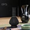 Frusta in silicone Matcha Frullatore alimentare per polvere di tè verde Matcha Strumento resistente al calore con supporto
