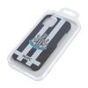 Newcastle United FC IPhone 15 Kompatible Gestreifte Handyhülle