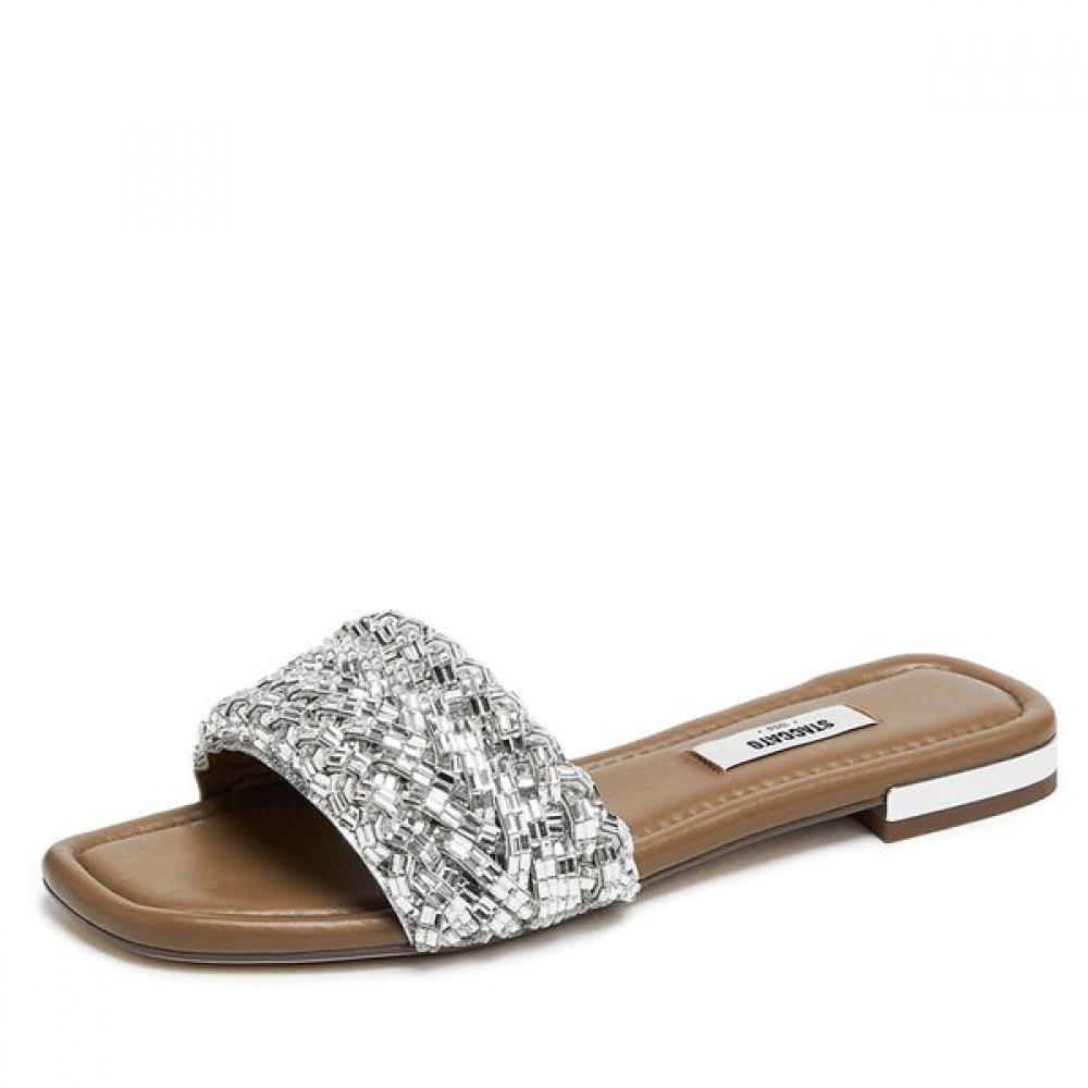 Staccato Women S SlipperS Eeq22wit expenS2 25S EXPENS2_25S_EEQ22WIT/245