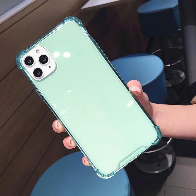 Transparent Phone Case Compatible For Iphone 13/iphone 13 Pro Max/iphone 11pro/iphone11pro