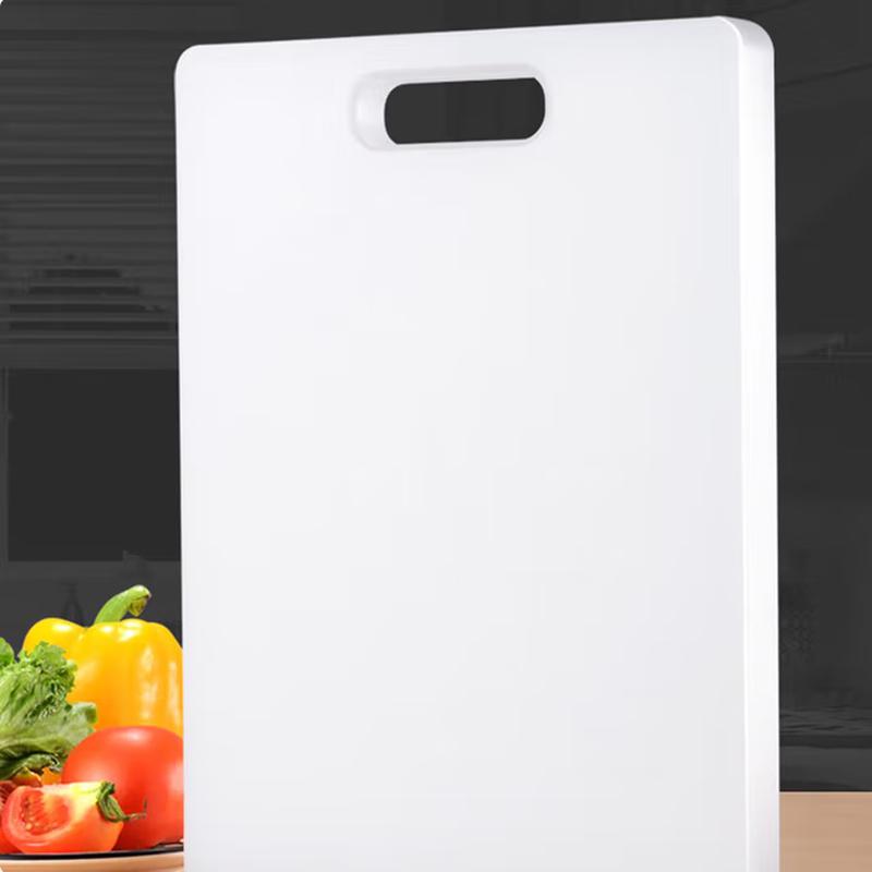 SIFAR утолщенная пластиковая разделочная доска из ПЭ 40*30*1cm