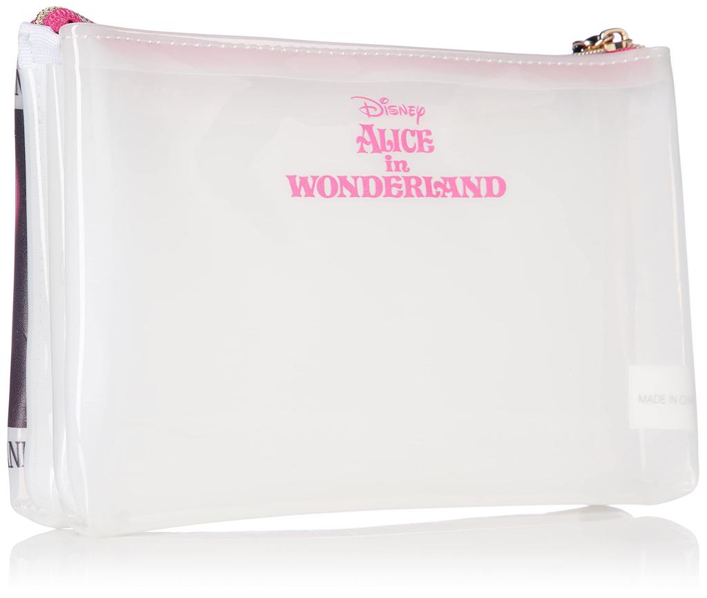 Disney Pink Pouch Women's (MDAF-039)