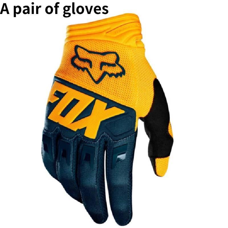 Outdoor Gloves Motorcycle Cycling Sport Dirtpaw Glove Comfort Fashion