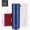 Fuguang FU+ Classic Vacuum Insulated Travel Mug with Tea Infuser