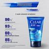 Clear Men Refreshing & Oil Control Facial Cleanser Set