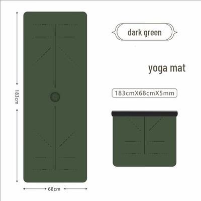 Joga i pilates – Maty do jogi