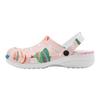Printed EVA Water Clogs Women Men Quick Dry Soft Water Friendly Slip On Shower Pool Beach Bathroom Leisure Sandals Beach Wear