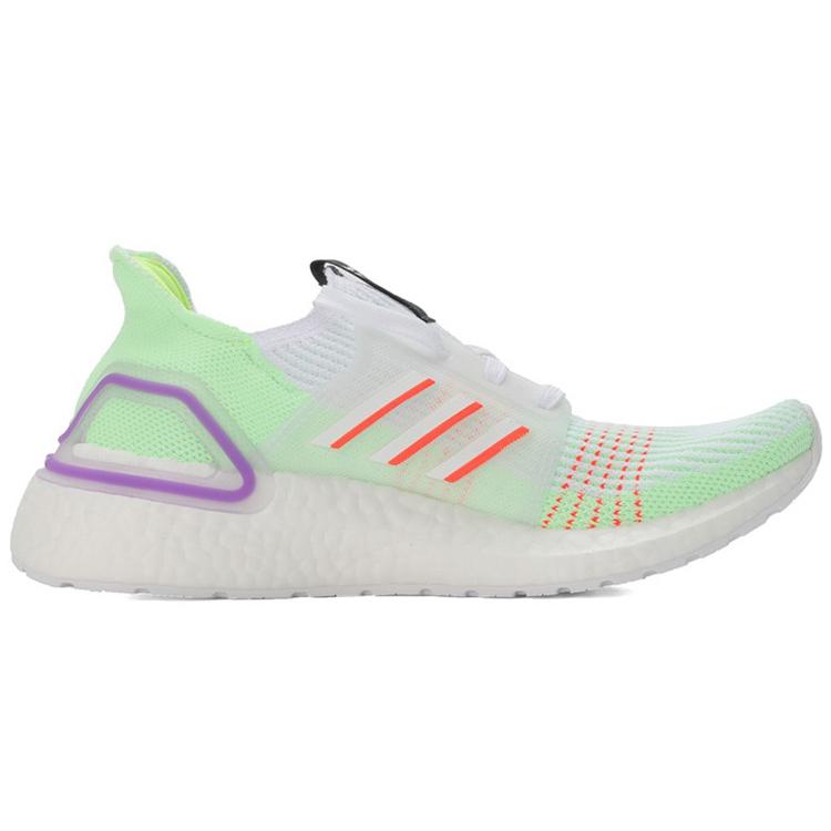 New Adidas Ultra Boost 2019 Toy Story Buzz Lightyear Youth Women's EF0933