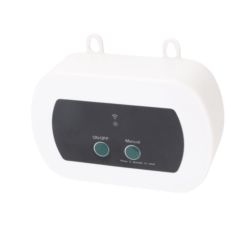 Smart WiFi Watering System BT APP Control Automatic Plant Waterer for 10 Potted Plants 400ml/min