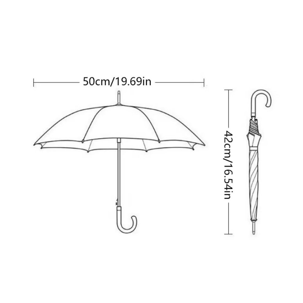 Elegant Lace Women's Lace Umbrellas Hollowed Out Wedding Decoration Props  Wedding Party Supplies