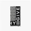 Givenchy 4g Quadratisches Seidentuch Bg00a2g002 004