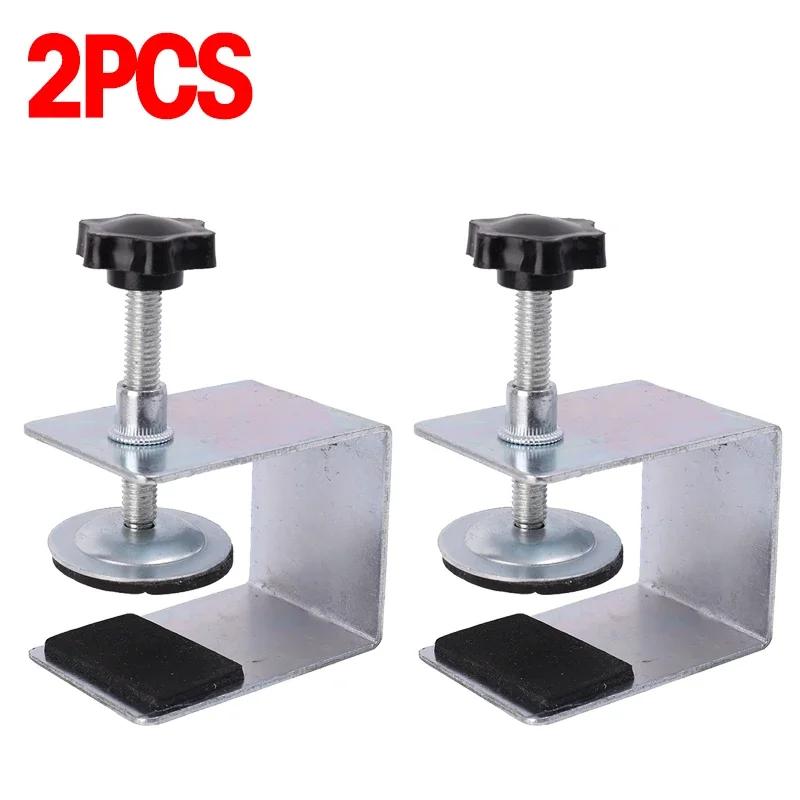 

Вспомогательные приспособления для деревообработки Инструментальный шкаф Монтажные зажимы для передней панели ящика Держатель Зажимы для панелей ящиков Инструменты Аксессуары для домашней мебели