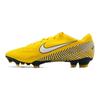 Nike Scarpe da Calcio Mercurial Vapor 12 Pro NJR FG Giallo Uomo Giallo Bianco-Nero AO3123-710