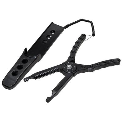 Grandios [Fishing] Fish Grip Fish Grabbing Pliers Fishing Spring Cord GD-FISHGRP-NEW
