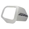 New Honda Adv160 Ignition Key Switch Cover And Lid Protector With Emblem