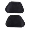 7P6805414 For Touareg 2010-2017 Sealing Dust-Proof Cover For Automobile Leaf Board Lining Plug Cover 7P6 805 414