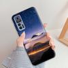For TCL 30 Plus Case TCL 30 5G Luxury Silicone Back Cover Cases for TCL30 30Plus Shockproof Bumper Fundas TCL 30 5G Phone Bags