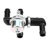 Hter Control Valve Premium Quality Replacement Improves the Performance of Your     Aerostar Car