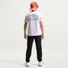 Nike Big Kids' DRI-FIT Printed Quick-Dry Sport Pants IR7014
