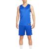 Nike Dri Fit Basketball Jersey Men's Dark Team Blue IM9813-449