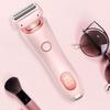 Women's Full Body Electric Shaver & Epilator for Close Shaving