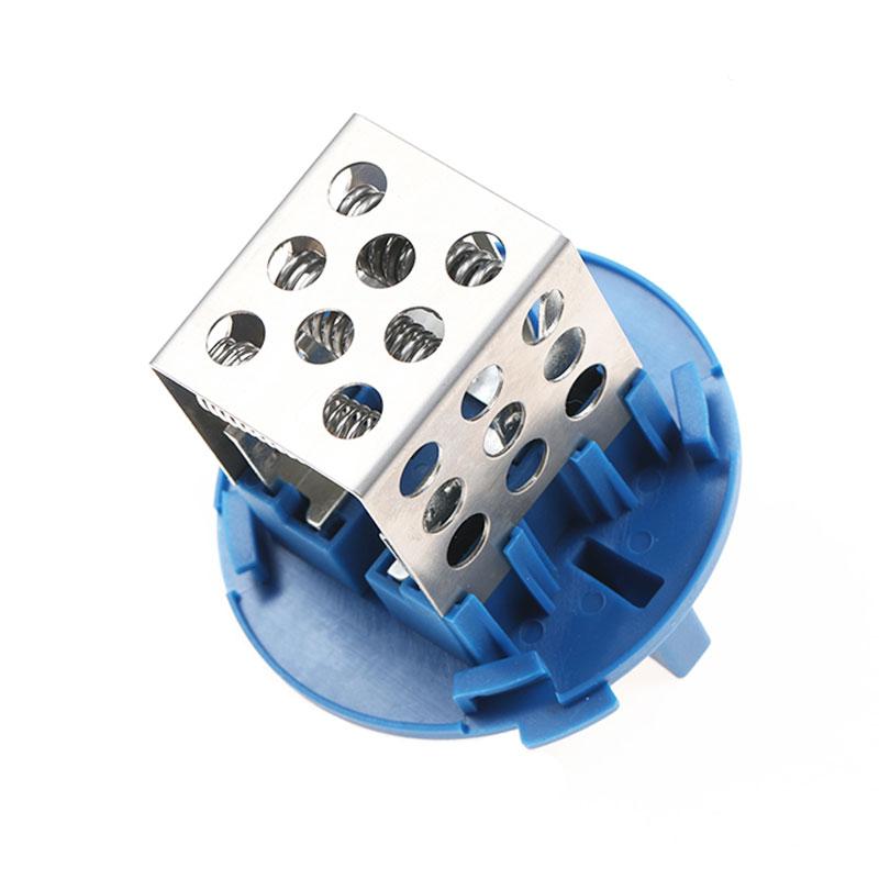 New Heater Blower Motor Resistor For Mercedes Benz Sprinter 3-T Crafter 30-35 0008700089 A0008700089