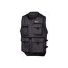 Run Ready Multi-Pocket Pullover Vest Men Tops Lightning-Grey CJ1461-082