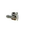 Headlight Washer Spray Nozzle Connector 90075-17009 For Mazda Toyota Nissan Subaru 85207-33120 85208-33120