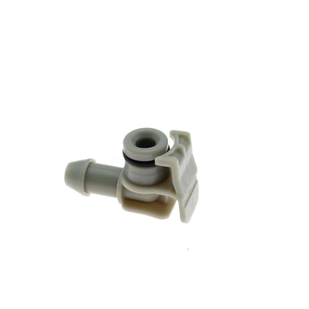 Headlight Washer Spray Nozzle Connector 90075-17009 For Mazda Toyota Nissan Subaru 85207-33120 85208-33120