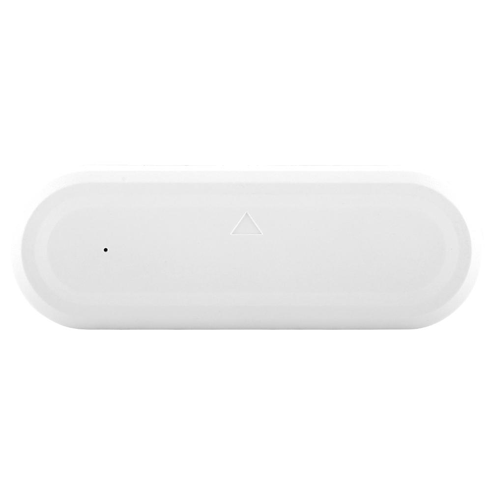 433MHz Door Magnetic Contact Wireless Sensor Detector Switch for Home Garage Alarm Security