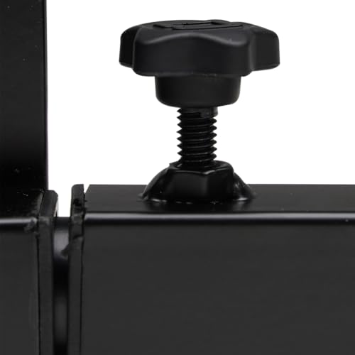 GATOR Frameworks Keyboard Stand with Level, GFW-UTILITY-TBL (Weight Capacity: 60kg)