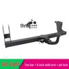 Mercedes-Benz V-Class/V260/Vito Rear Tow Hook Carrier