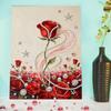 DIY Pearl Painting Art Kits With Frame Pearl Art Painting 30x40cm for Adults Beginners Home Wall Decor