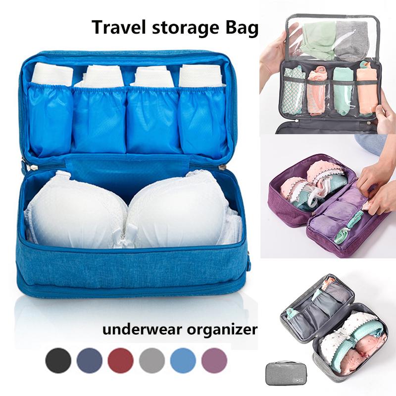 travel bag for underwear