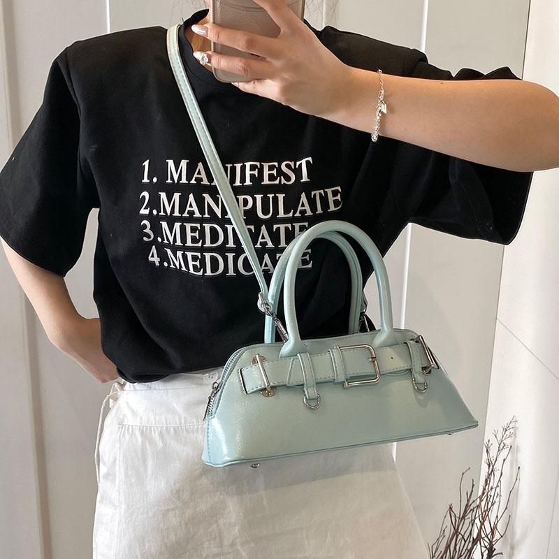 Premium Women's Bags New Summer Versatile Messenger Bags Fashion Handbags Small Bags