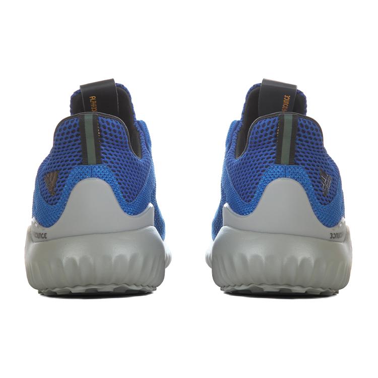 adidas Alphabounce 'Collegiate Royal' BB9037