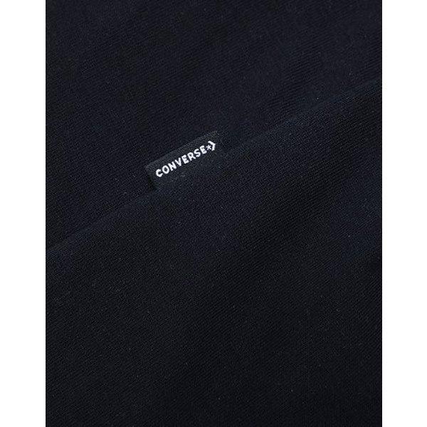 Converse ShorT Sleeve T shirT Black Mcj785 023