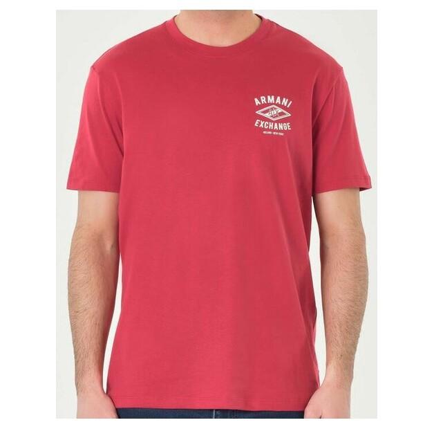 Футболка Armani Exchange XM000550 AF10362 U5059 EU S
