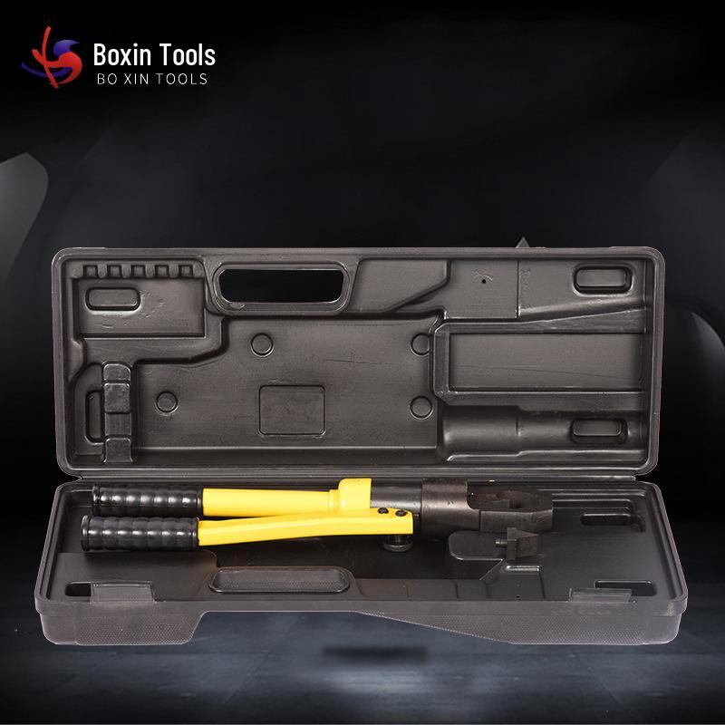 YP-24 Rusted Nut Splitter Manual Hydraulic Nut Cutter Small Spare Blade