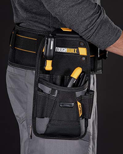 KNICKS TOUGHBUILT TB-CT-22 Artisan's Pouch