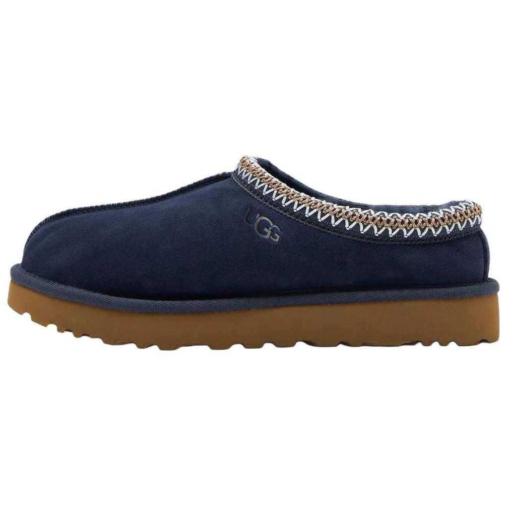UGG Womens Tasman 2 Slipper 'Dark Indigo' (women's sizes) Dark Indigo Closed Toe Slippers 1174470 DKN
