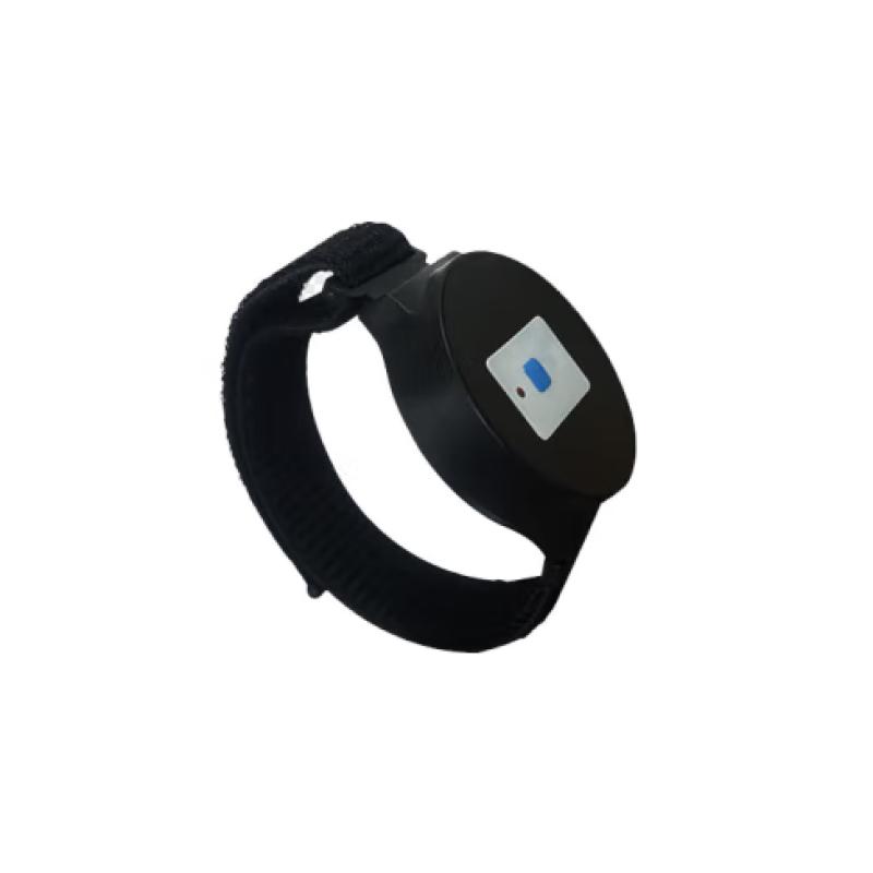 Yinlian Rechargeable Running Timer Bracelet